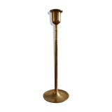 Brass candlestick