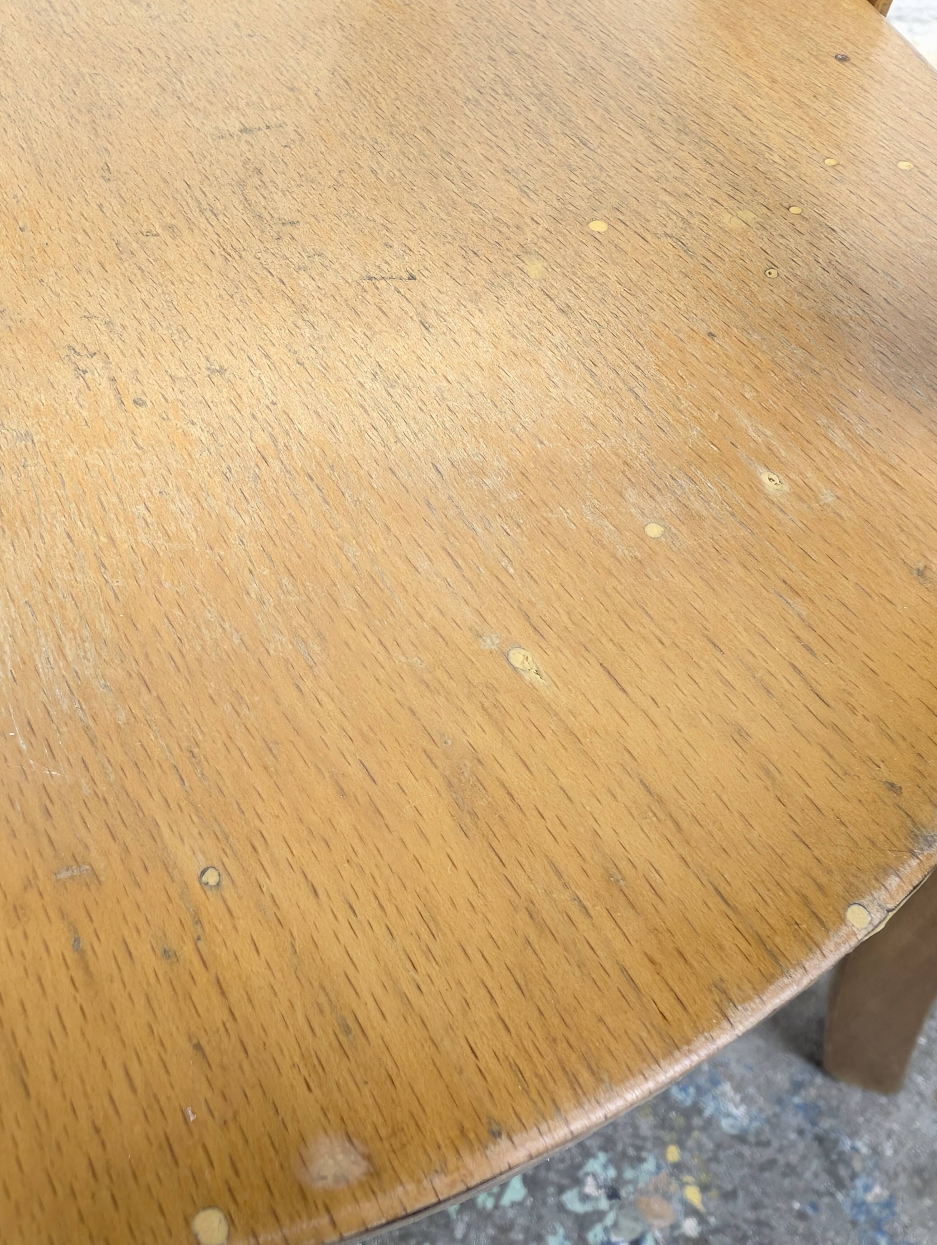 Baumann children's armchair