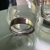 Set of 4 whisky glasses