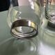 Set of 4 whisky glasses