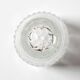 Vintage Cibulak Glass Vase by Pavel Panek: Mid-Century Modern Czech Design
