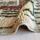 Contemporary Beni M'Rirt Rug - 292 x 216 cm
