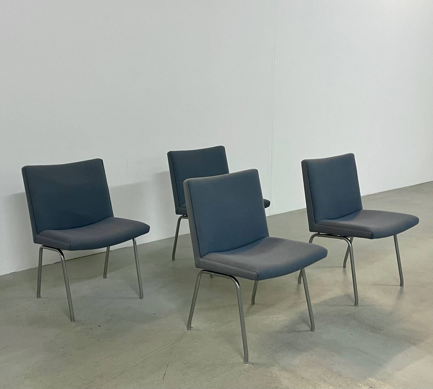 Slim Cabinet from Borge Mogensen