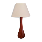 Lamp wood teak vintage decoration design
