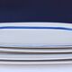 Rosenthal Terra Nostro Serving Plates by Wolf Karnagel - Set of 4