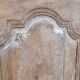 Old buffet doors