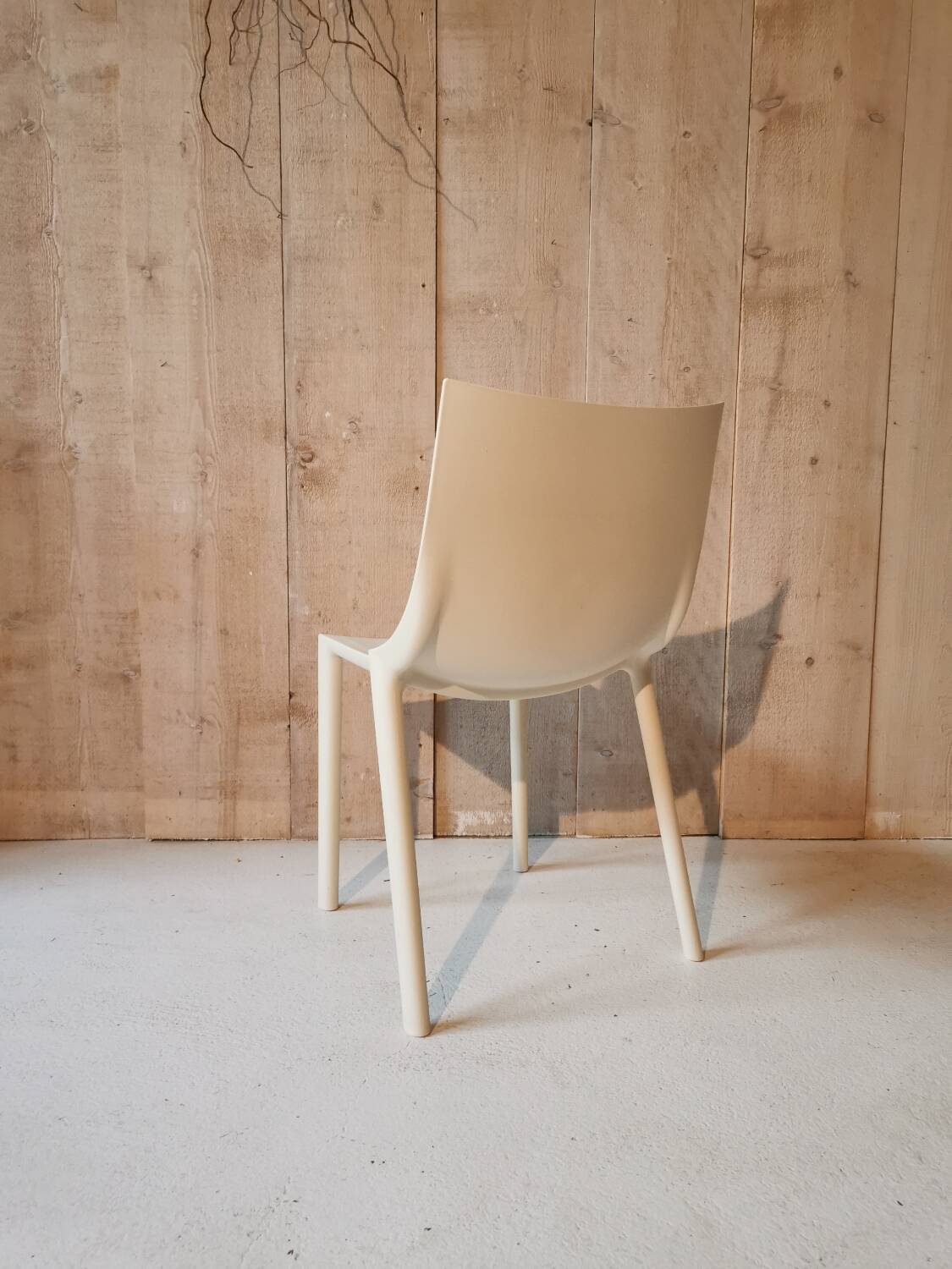 Starck chair