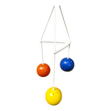 Eye ball suspension 1970