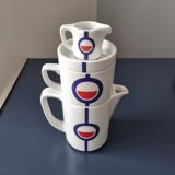 Schonwald vintage porcelain tea set