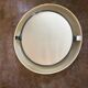Backlit Mirror ALLIBERT Vintage 1970s - Model A41 S