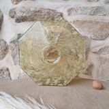 Clichy glass lampshade