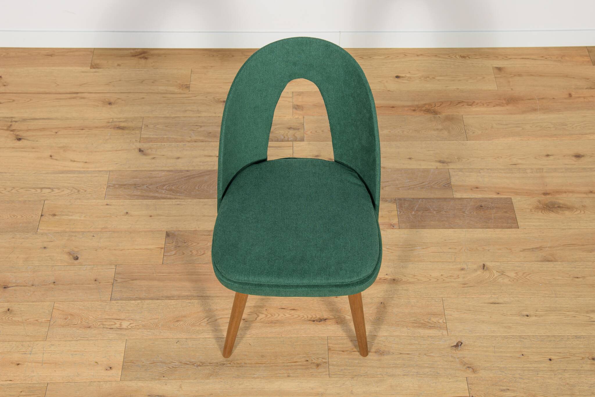 Dining Chairs by Antonín Šuman for Tatra, 1960s, Set of 2