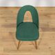 Dining Chairs by Antonín Šuman for Tatra, 1960s, Set of 2