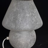 Mushroom lamp