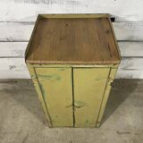 Old workshop furniture