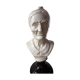 Woman bust