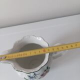 Pot à lait porcelaine Bavaria