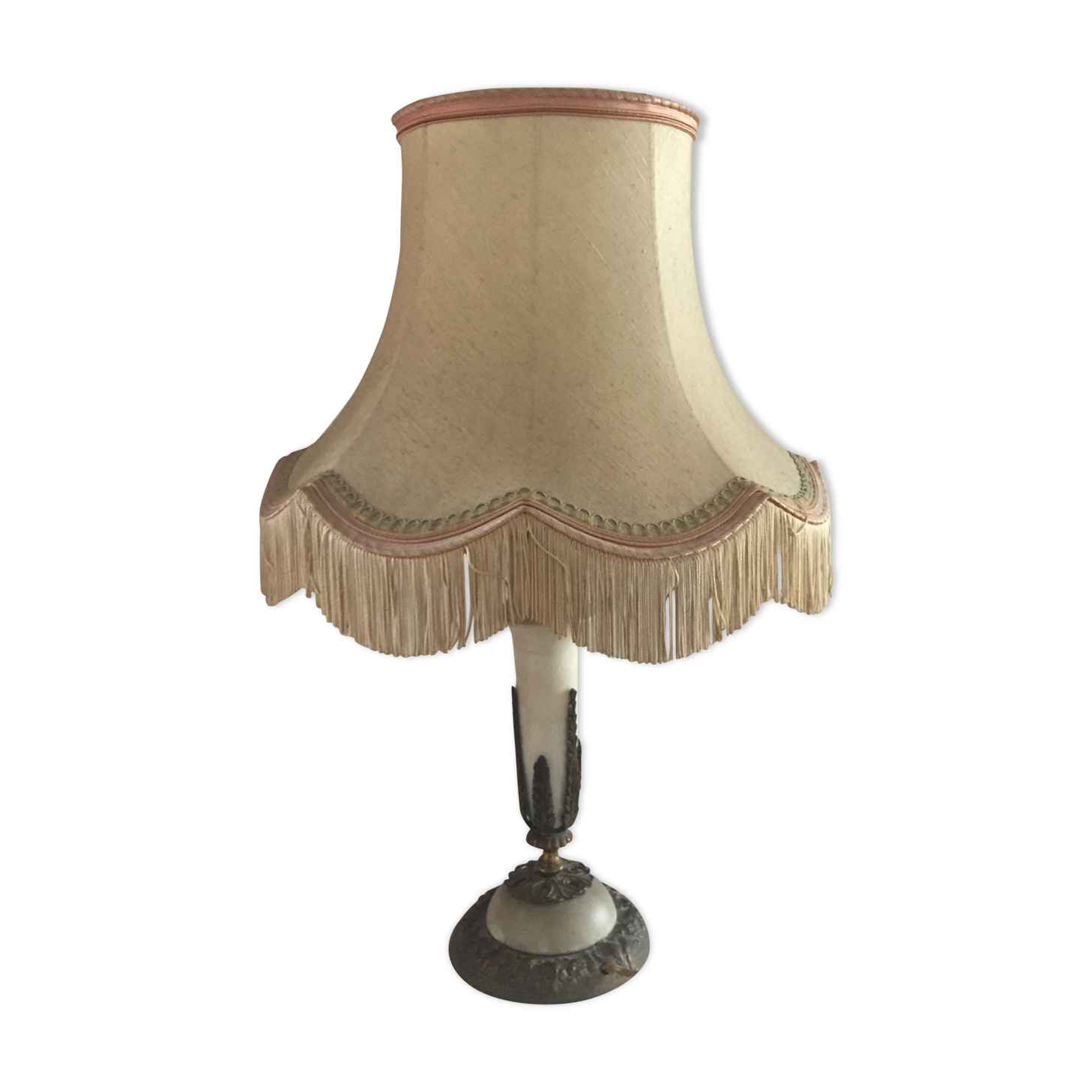Office lamp