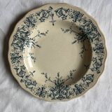 Clairefontaine Iron Earth Plates
