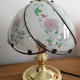 Lampe vintage