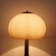Lamp mushroom vintage Design Dijkstra Lampen