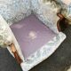Paire de fauteuils