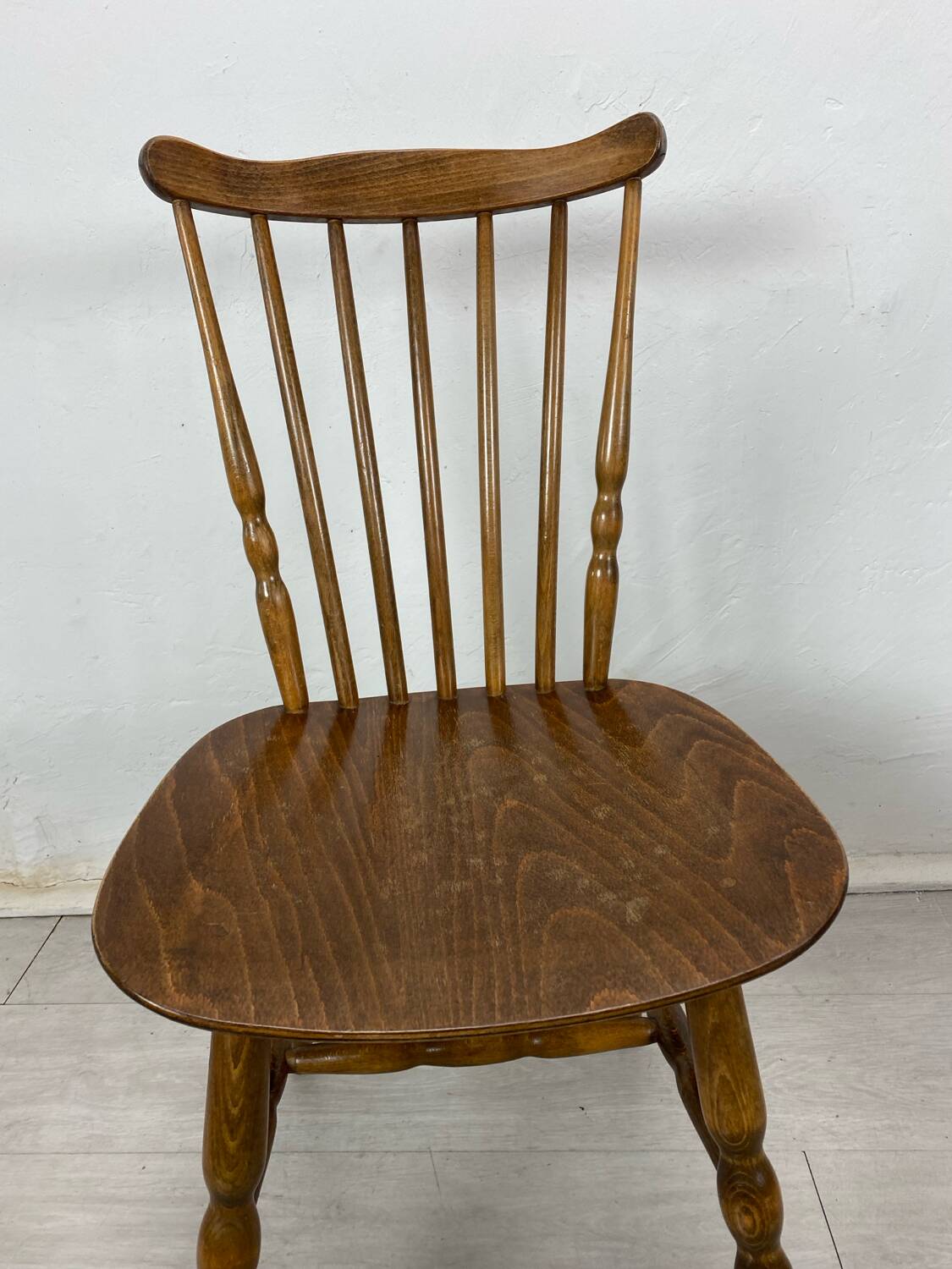 Bistro chairs