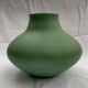 Vase signed VBM
