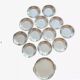 12 English Broadhurst Ironstone Bicentennial Dessert Plates 1776-1976