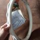 Original vintage mirror