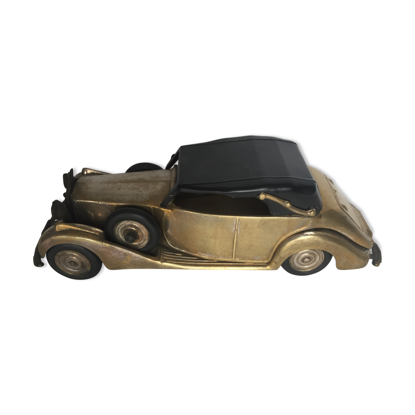 voiture miniature metal