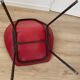 Shell chair Pierre Guariche