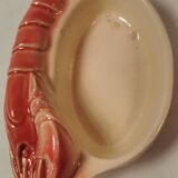 Set of 3 langoustine / lobster ramekins Charles Amand
