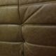 Togo sofa model designed by Michel Ducaroy 1973
