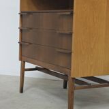 Secrétaire / Bureau deux tons Frantisek Mezulanik  pour Up Zavody 1960