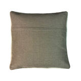 Vintage turkish kilim cushion cover 40 x 40 cm