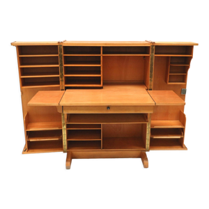 bureau, secrétaire vintage