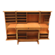 Vintage desk, secretary 'Magic Box' designed by Mummenthaler & Meier in 1955