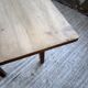 Pine and oak farmhouse table 2m