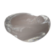 Vintage Kosta Crystal Handmade Ashtray