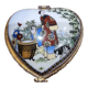 Japan jewelry box