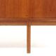 Scandinavian teak sideboard "Korsör", Möbel-Ikea, Sweden, 1960