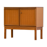 Vintage scandinavian enfilade