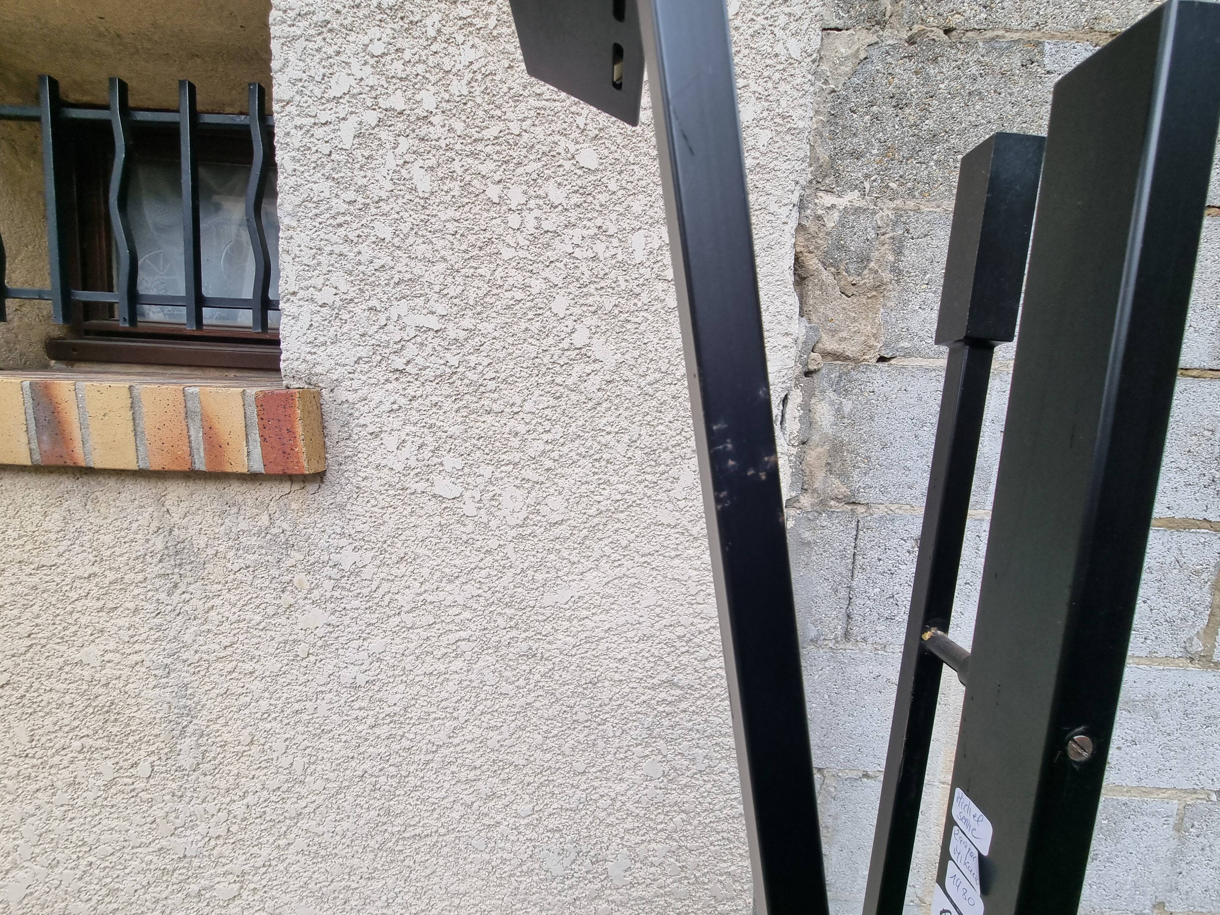 Lampadaire Mikado Michel Senne pour Arlumiere