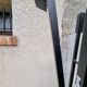 Lampadaire Mikado Michel Senne pour Arlumiere
