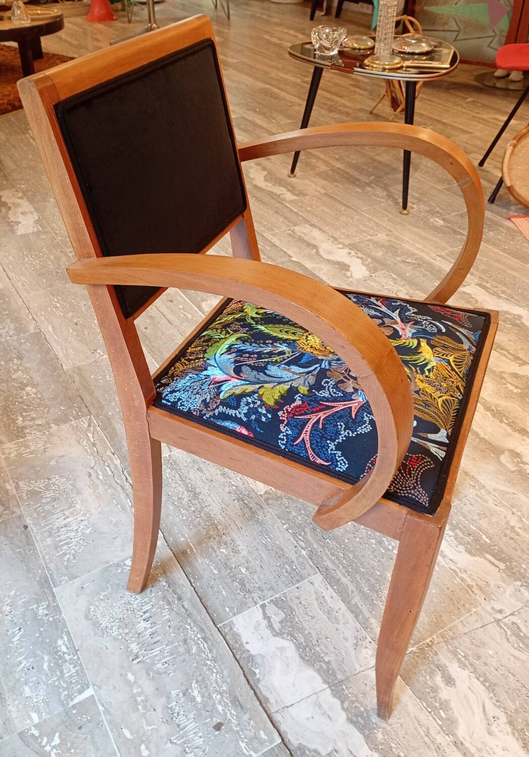 Armchair