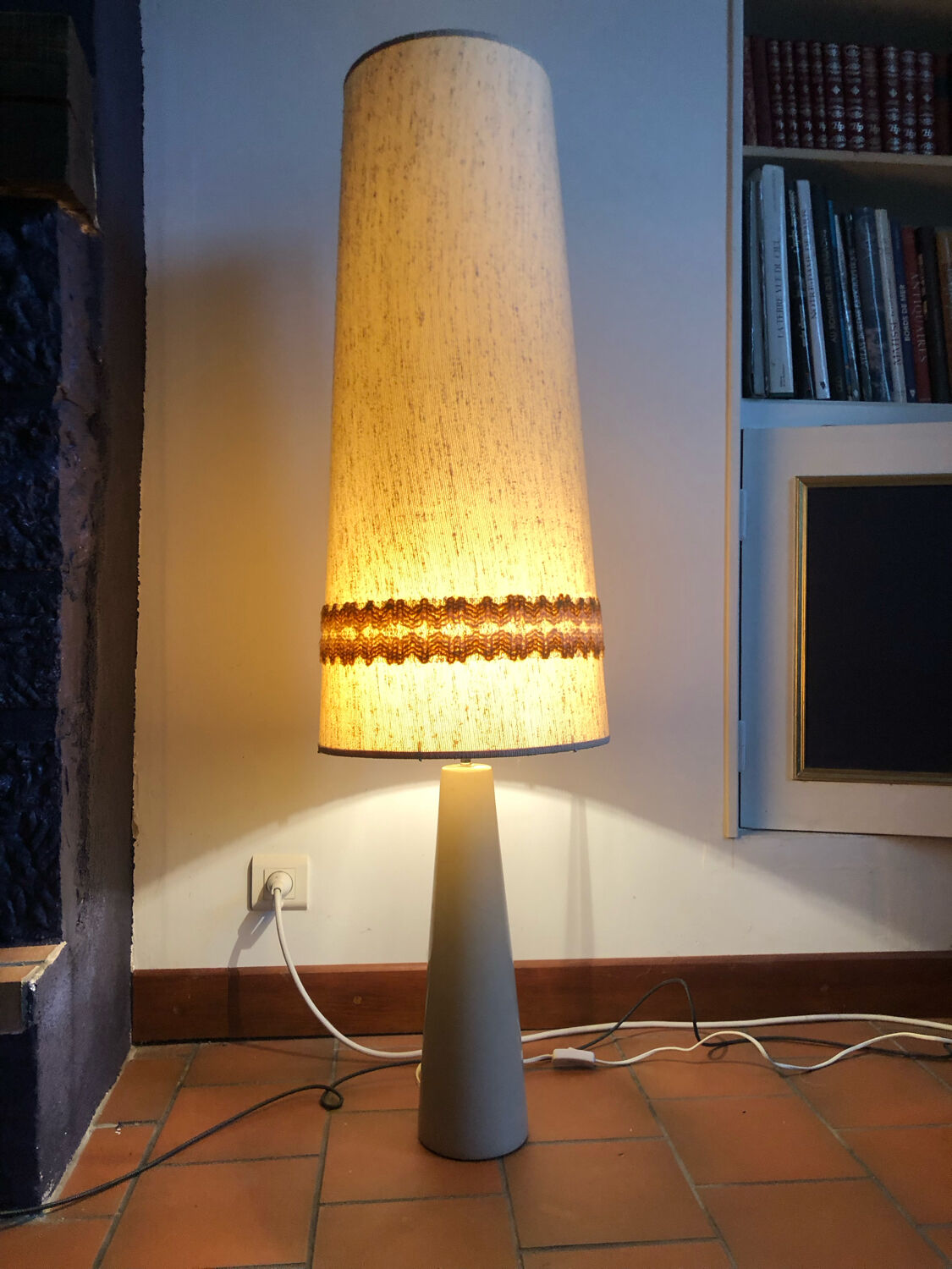 Lampadaire