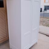 Parisian wardrobe