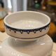 Porcelain vase Lichte Echt Cobalt - RDA