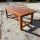 Farm table